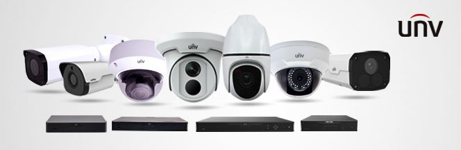 swann cctv camera set